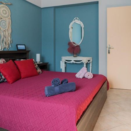 Aurelia Apartment リクスリオン エクステリア 写真