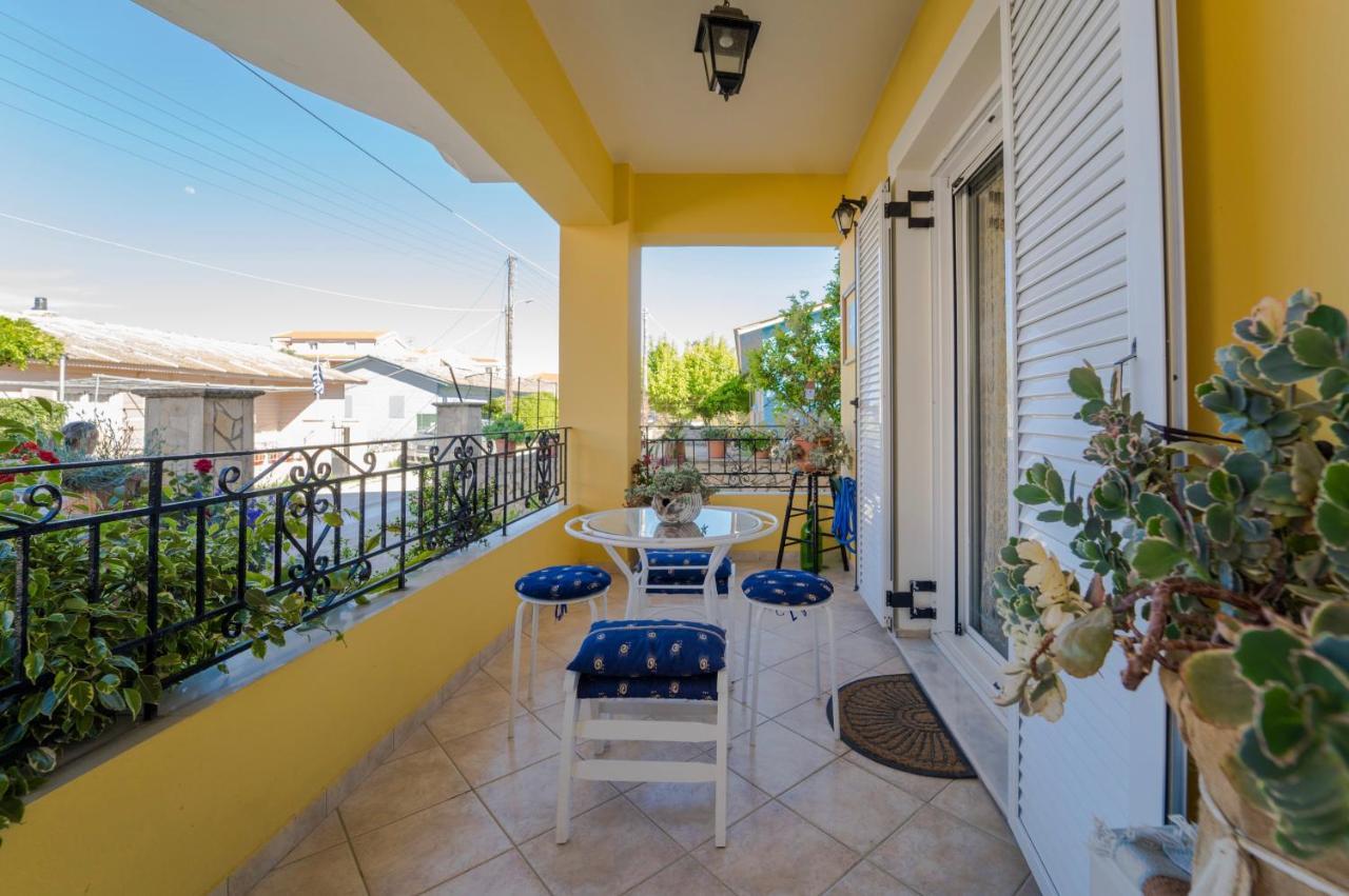 Aurelia Apartment リクスリオン エクステリア 写真
