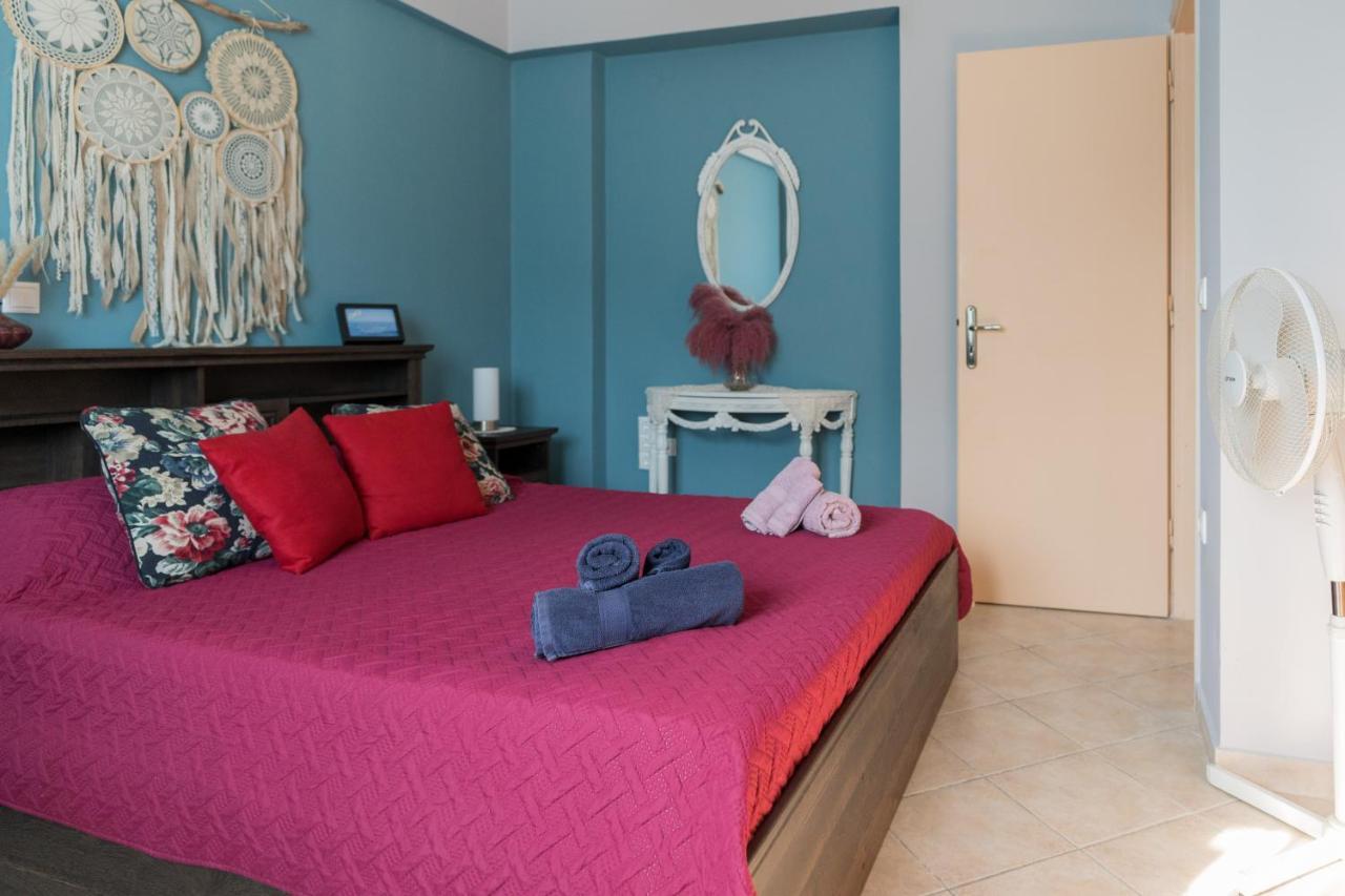 Aurelia Apartment リクスリオン エクステリア 写真