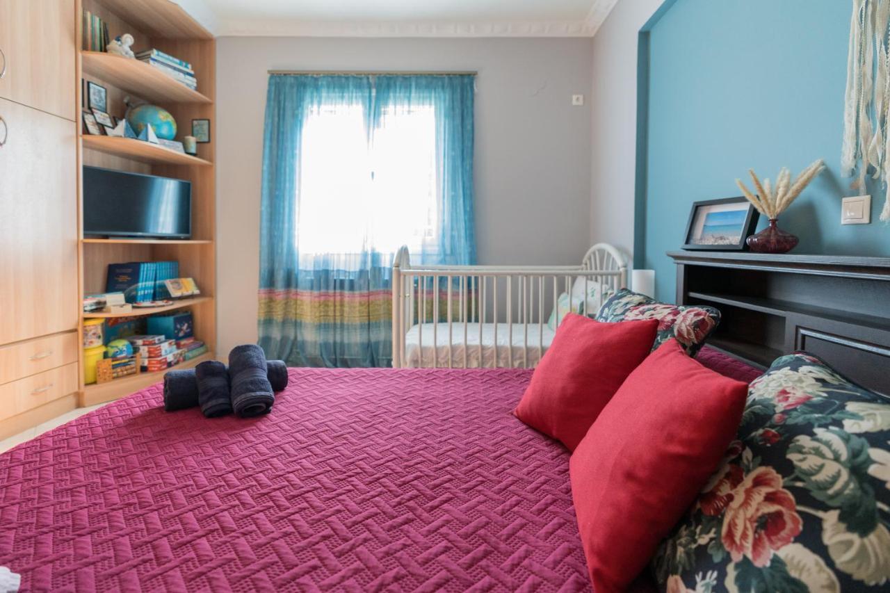 Aurelia Apartment リクスリオン エクステリア 写真