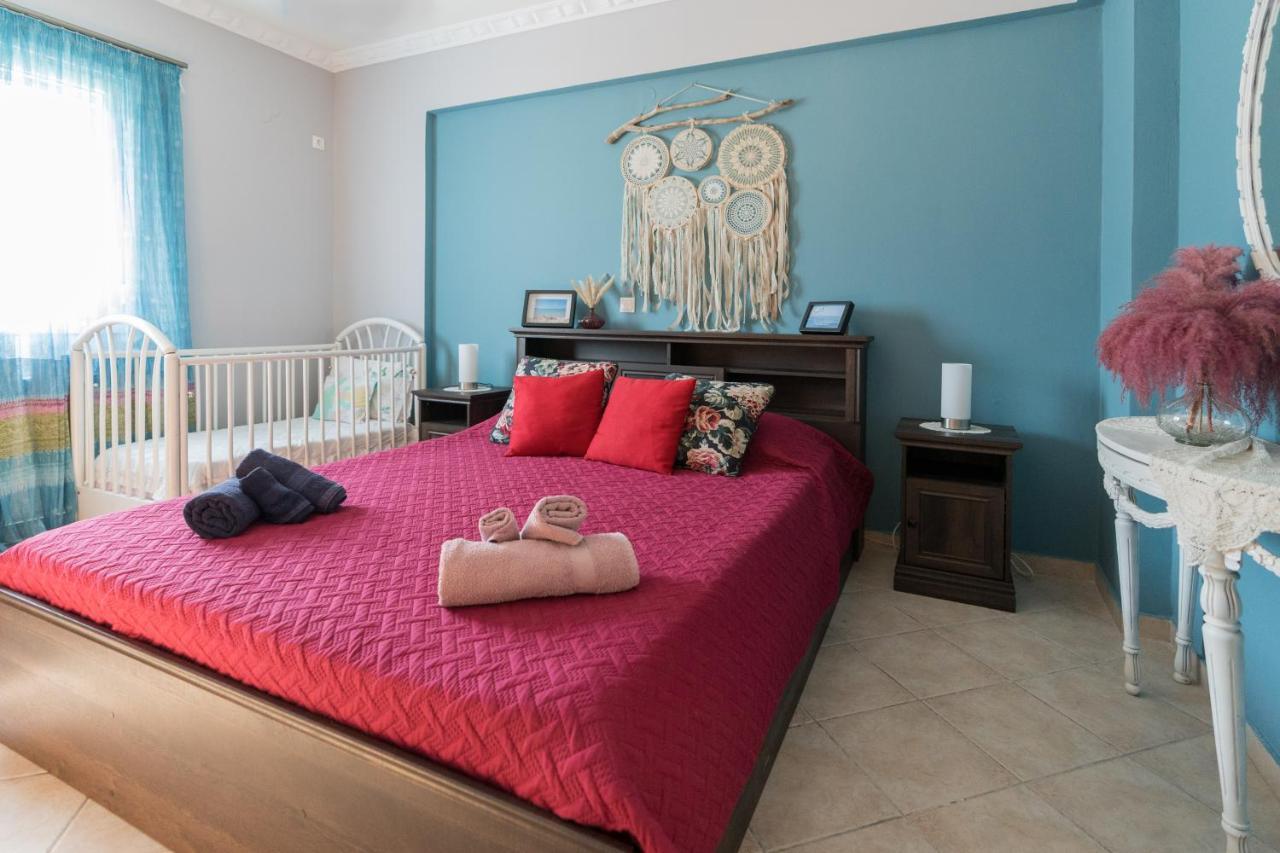 Aurelia Apartment リクスリオン エクステリア 写真