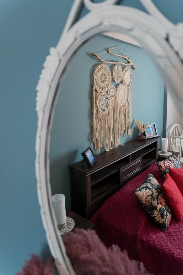 Aurelia Apartment リクスリオン エクステリア 写真