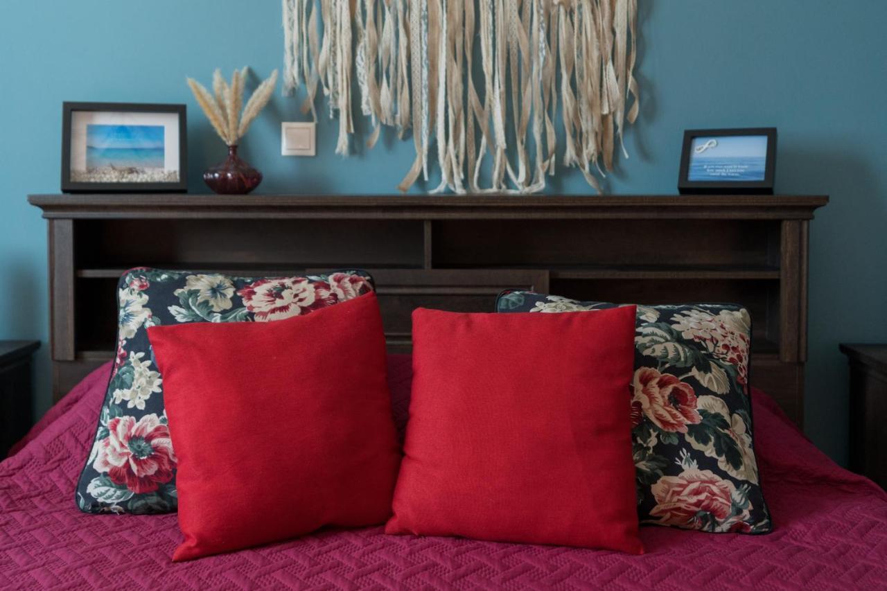 Aurelia Apartment リクスリオン エクステリア 写真
