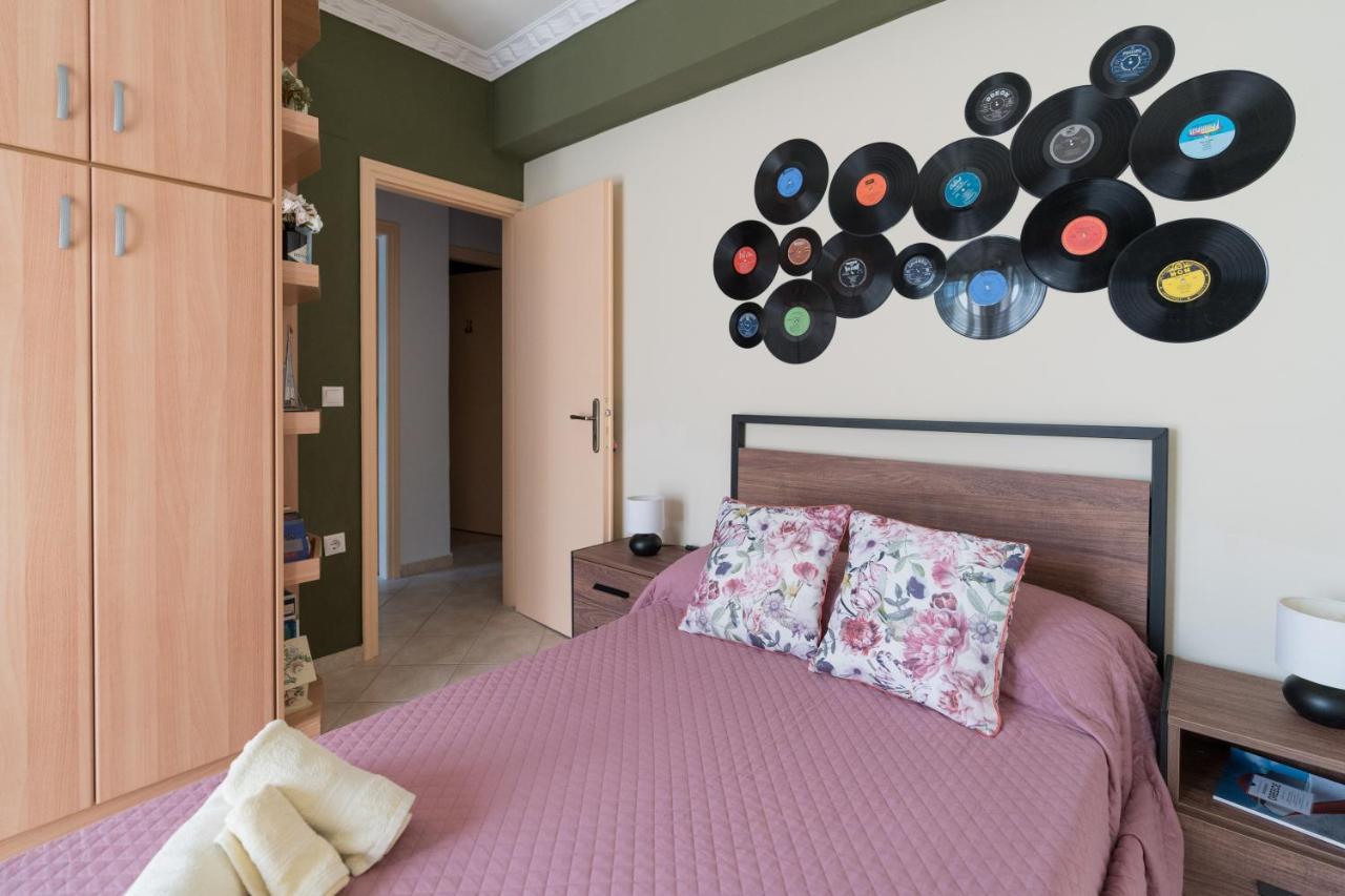 Aurelia Apartment リクスリオン エクステリア 写真