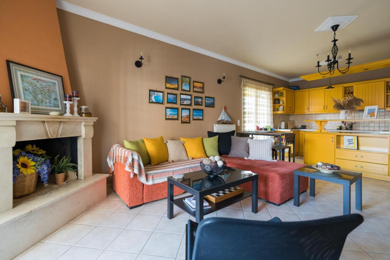 Aurelia Apartment リクスリオン エクステリア 写真