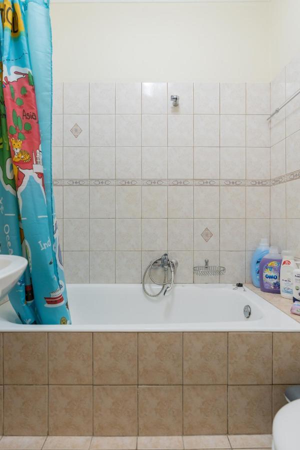 Aurelia Apartment リクスリオン エクステリア 写真