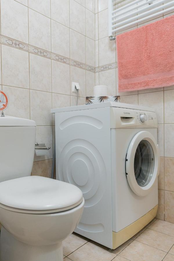 Aurelia Apartment リクスリオン エクステリア 写真