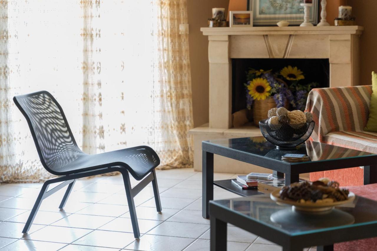 Aurelia Apartment リクスリオン エクステリア 写真