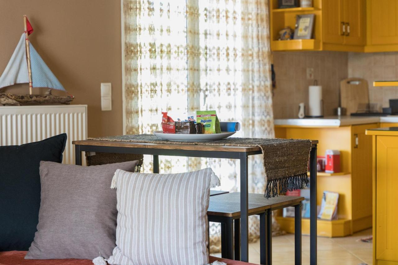 Aurelia Apartment リクスリオン エクステリア 写真