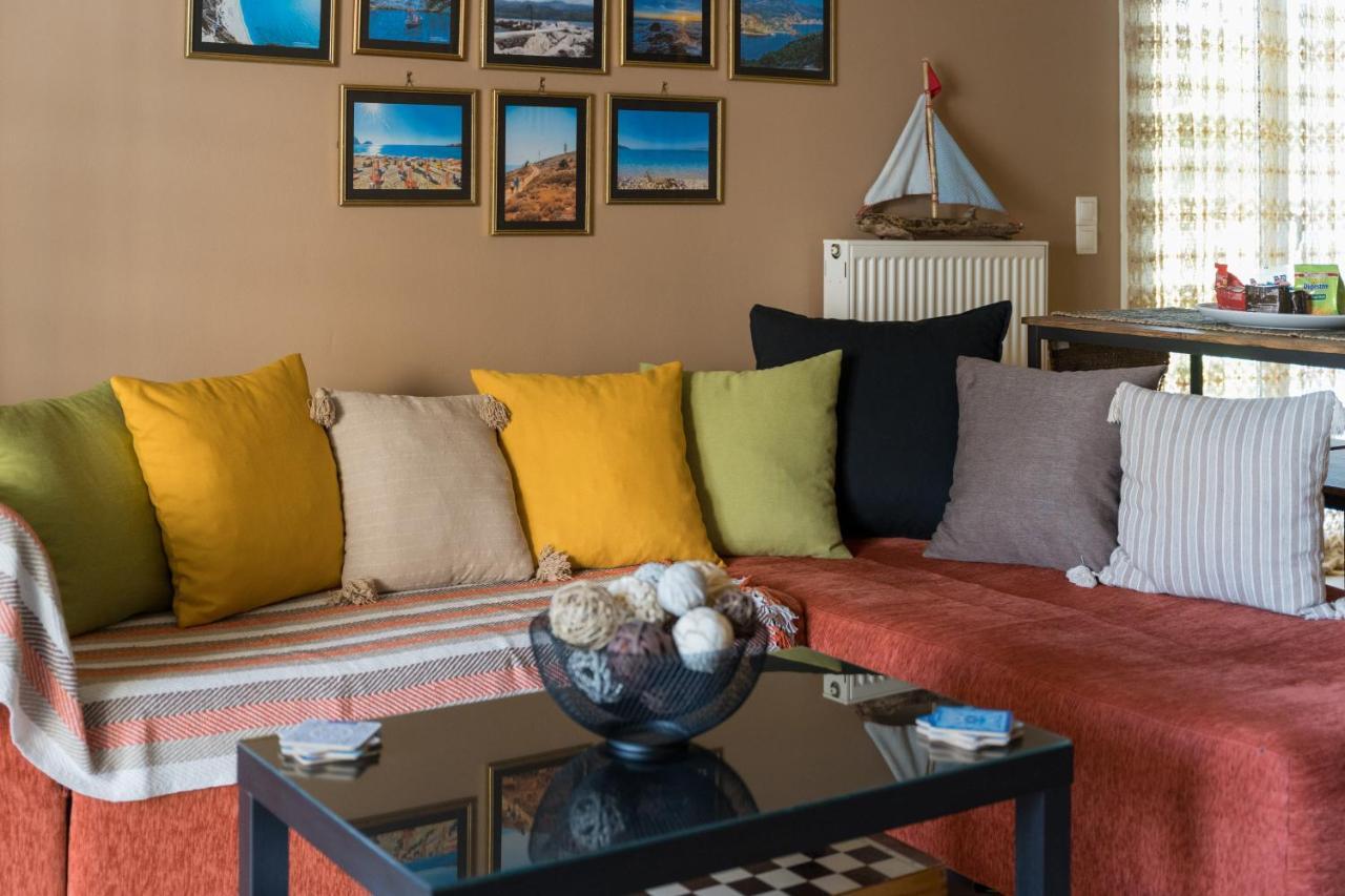Aurelia Apartment リクスリオン エクステリア 写真