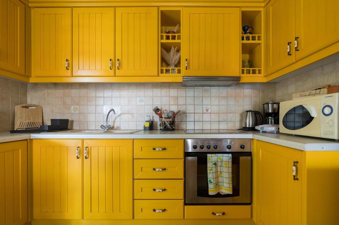 Aurelia Apartment リクスリオン エクステリア 写真