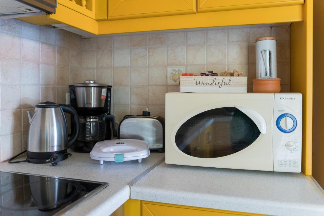 Aurelia Apartment リクスリオン エクステリア 写真