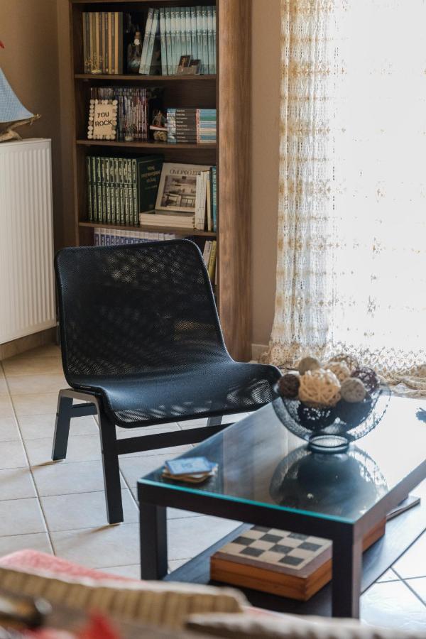 Aurelia Apartment リクスリオン エクステリア 写真