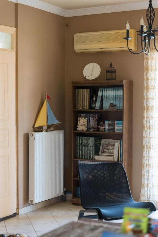 Aurelia Apartment リクスリオン エクステリア 写真