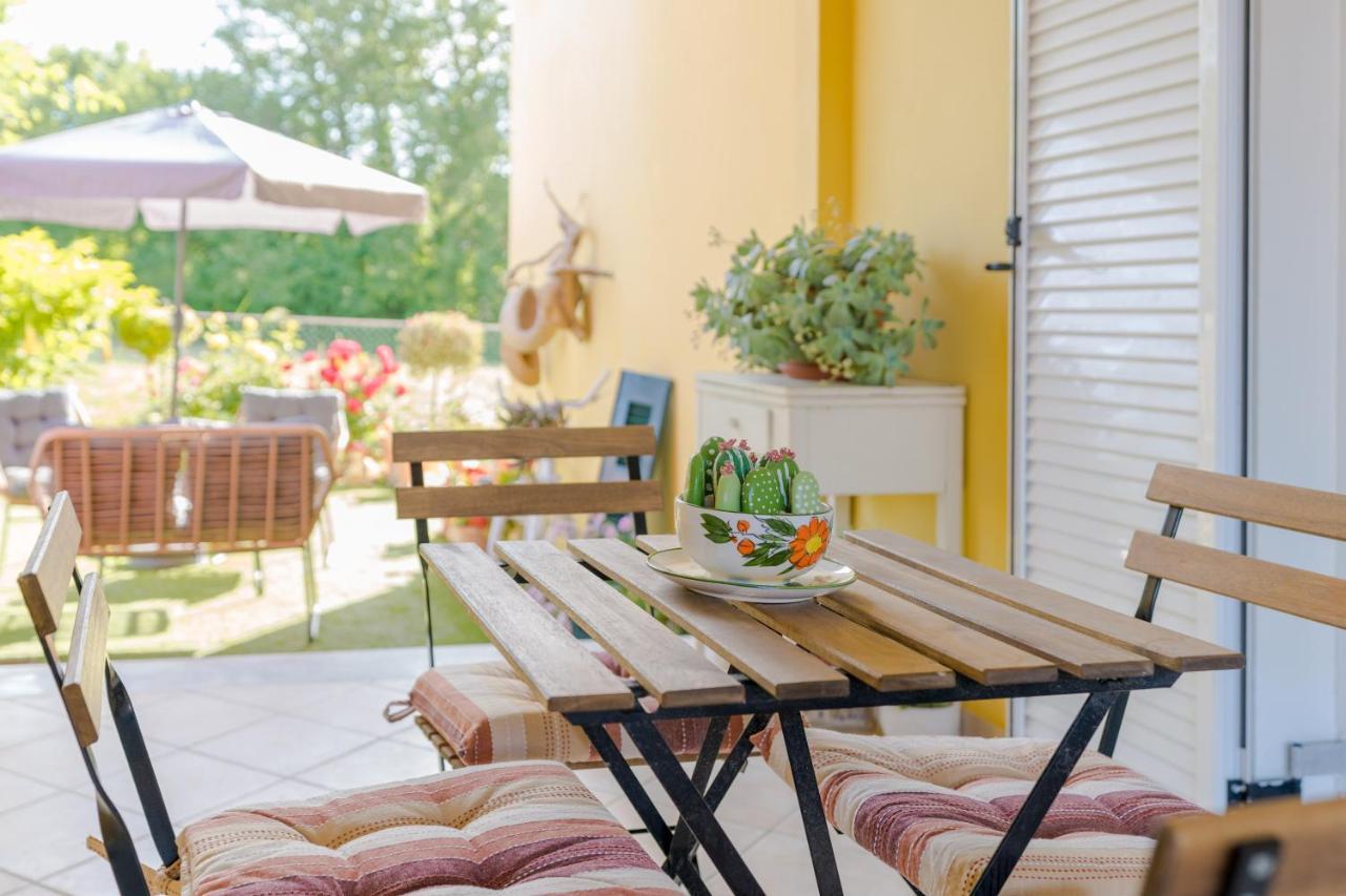 Aurelia Apartment リクスリオン エクステリア 写真