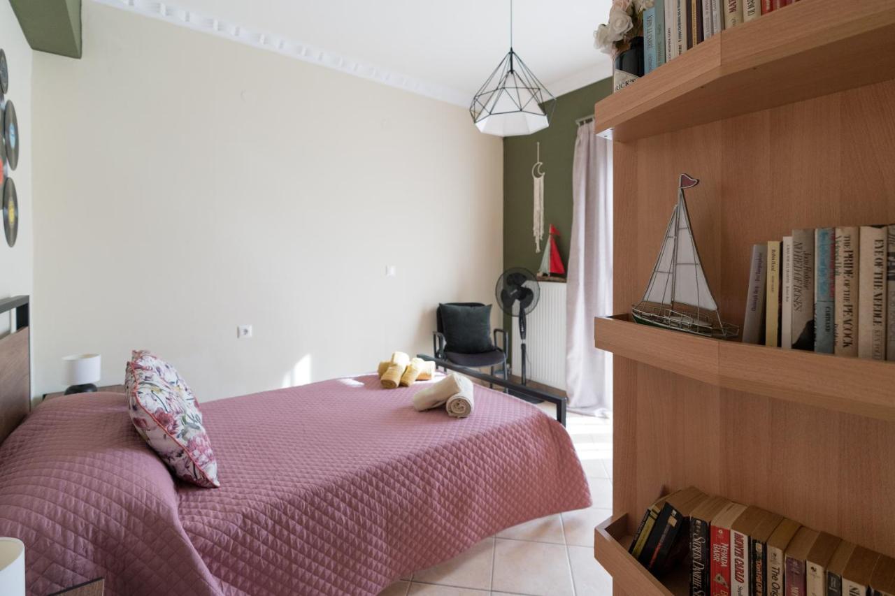 Aurelia Apartment リクスリオン エクステリア 写真