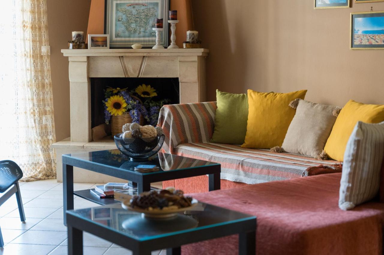 Aurelia Apartment リクスリオン エクステリア 写真