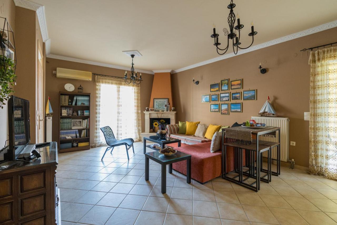 Aurelia Apartment リクスリオン エクステリア 写真