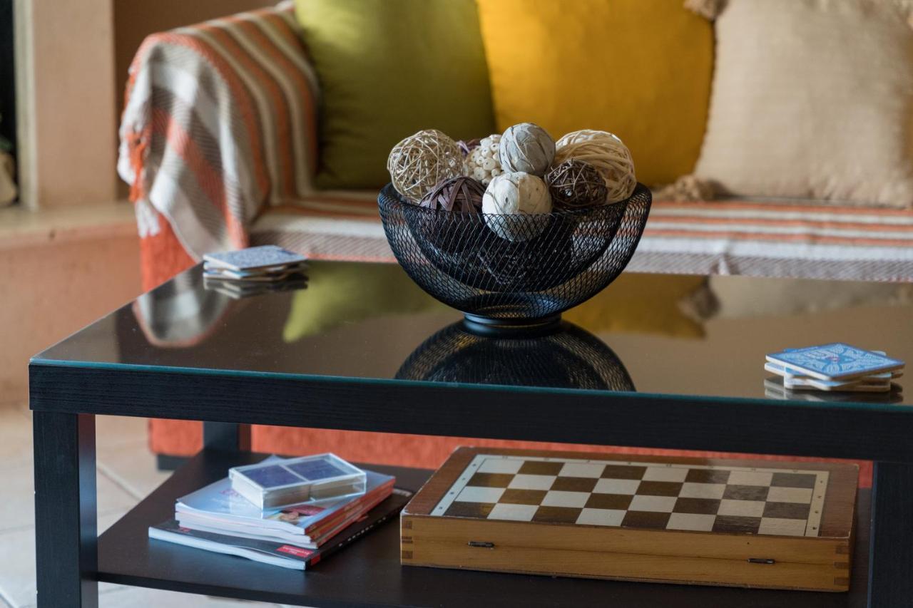 Aurelia Apartment リクスリオン エクステリア 写真