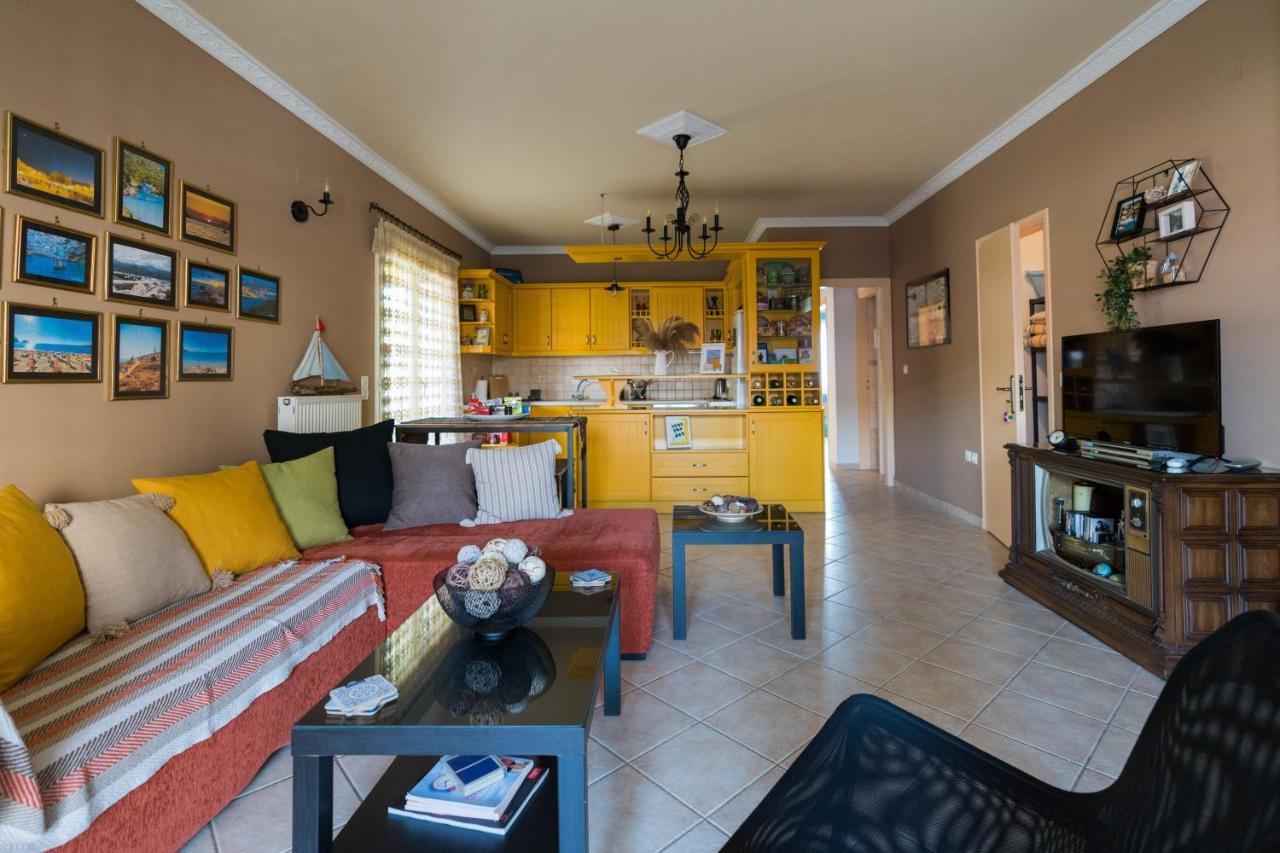 Aurelia Apartment リクスリオン エクステリア 写真